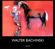 walter bachinski