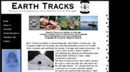 Earth Tracks